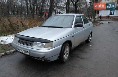 Седан ВАЗ 2110 2007 в Желтых Водах