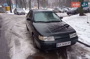 Седан ВАЗ / Lada 2110 2009 в Харкові
