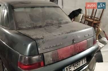 Седан ВАЗ 2110 2008 в Кривом Роге