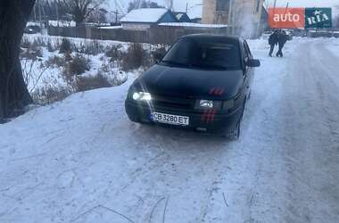 Седан ВАЗ 2110 2002 в Ніжині