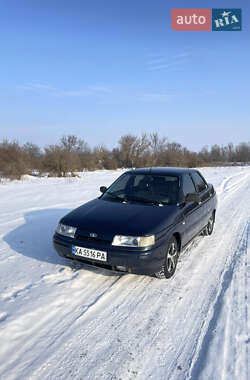 Седан ВАЗ 2110 2007 в Мені