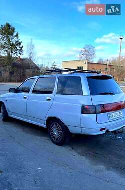 Седан ВАЗ 2110 2008 в Баранівці