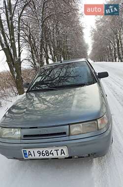 Седан ВАЗ 2110 2006 в Жашкове