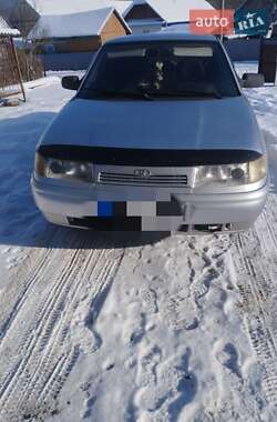 Седан ВАЗ 2110 2007 в Чернівцях