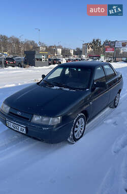 Седан ВАЗ 2110 2007 в Полтаві