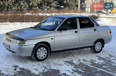 Седан ВАЗ 2110 2007 в Чернівцях