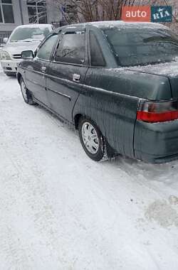 Седан ВАЗ 2110 2006 в Белой Церкви