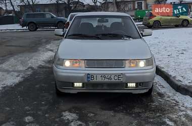 Седан ВАЗ 2110 2011 в Черкасах