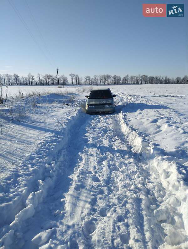 ВАЗ / Lada 2110 2005