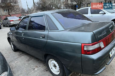 Седан ВАЗ 2110 2007 в Запоріжжі