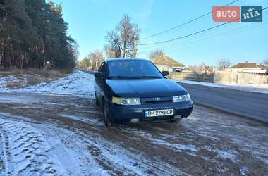 Седан ВАЗ 2110 2004 в Лебедині