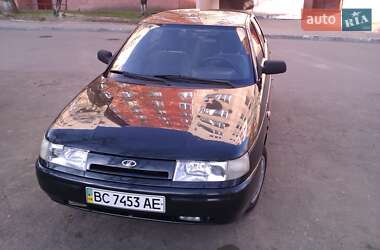 Седан ВАЗ 2110 2005 в Львове