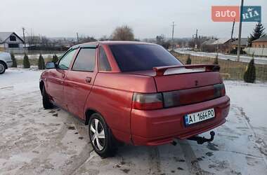 Седан ВАЗ 2110 2004 в Богодухіву