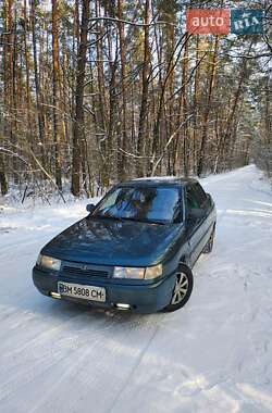 Седан ВАЗ 2110 2007 в Броварах