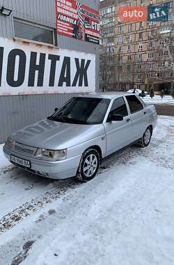 Седан ВАЗ 2110 2007 в Кривом Роге