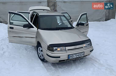 Седан ВАЗ 2110 2004 в Вінниці