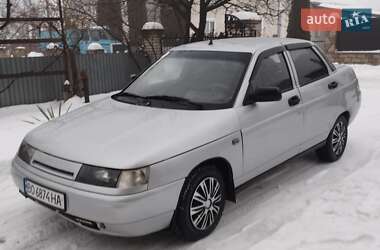 Седан ВАЗ / Lada 2110 2007 в Мельниці-Подільській