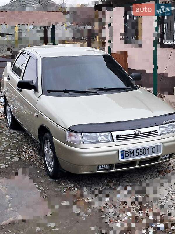 ВАЗ / Lada 2110 2006