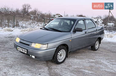 Седан ВАЗ 2110 2006 в Золотоноші