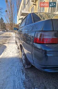 Седан ВАЗ / Lada 2110 2006 в Белой Церкви