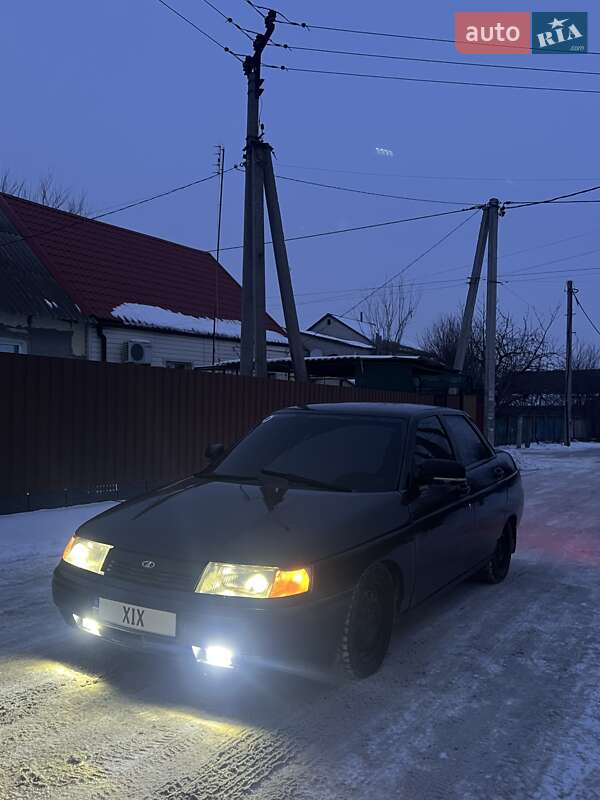 ВАЗ / Lada 2110 2009