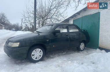Седан ВАЗ 2110 2002 в Оратові