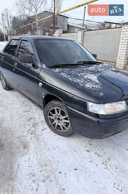 Седан ВАЗ 2110 2006 в Теплодаре