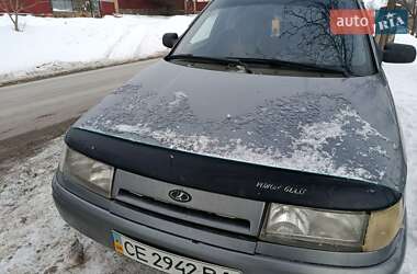 Седан ВАЗ 2110 2005 в Кам'янець-Подільському