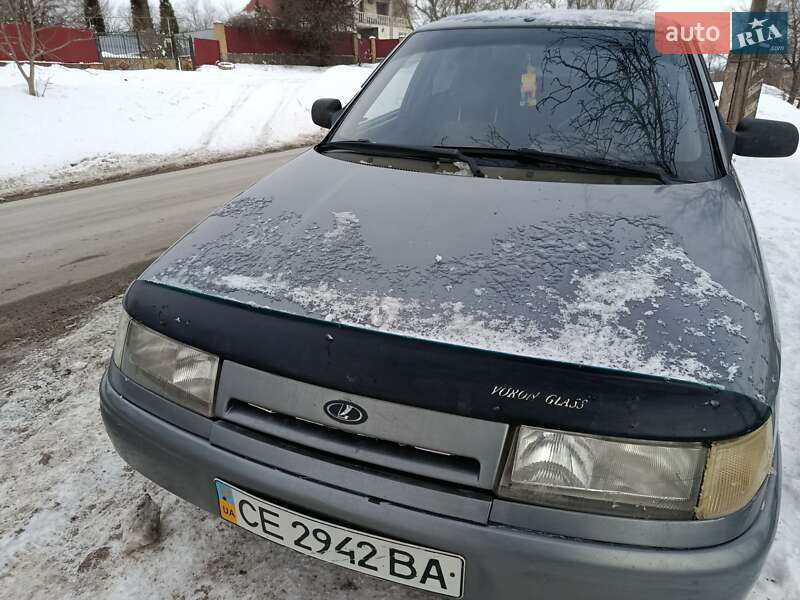 ВАЗ / Lada 2110 2005