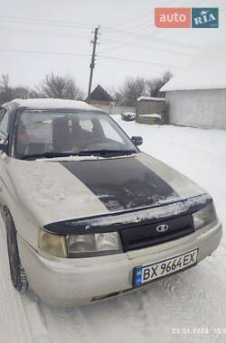 Седан ВАЗ 2110 2006 в Славуті