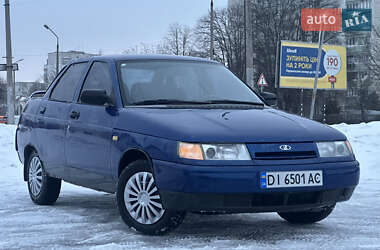Седан ВАЗ 2110 2002 в Дрогобыче
