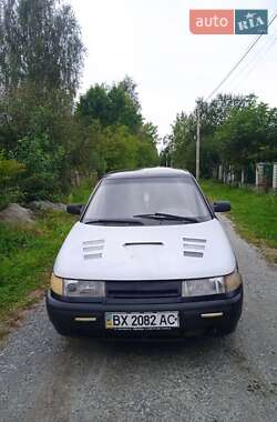 Седан ВАЗ 2110 2005 в Полонном