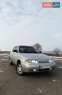 Седан ВАЗ 2110 2011 в Пирятині