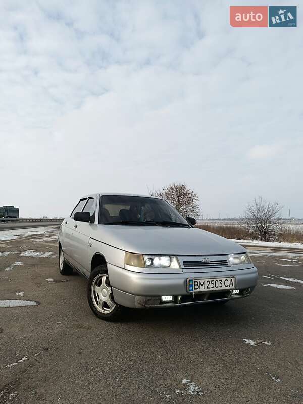 ВАЗ / Lada 2110 2011