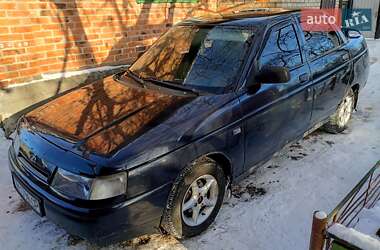 Седан ВАЗ 2110 2004 в Лебедині