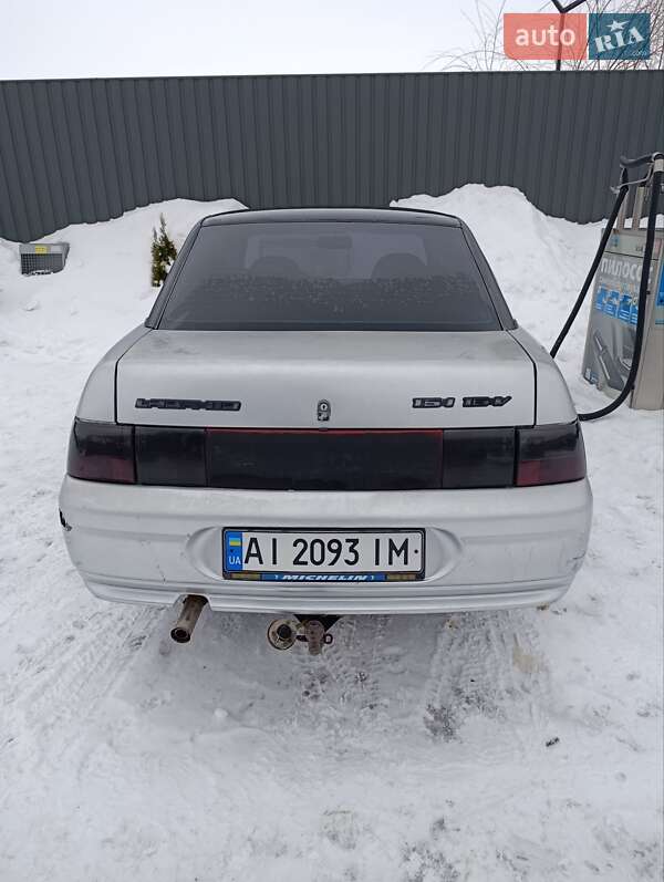 Седан ВАЗ / Lada 2110 2006 в Фастове