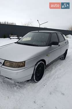 Седан ВАЗ 2110 2006 в Фастові