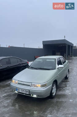 Седан ВАЗ 2110 2006 в Миколаєві