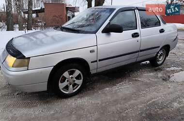 Седан ВАЗ 2110 2008 в Бердичеве