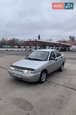 Седан ВАЗ 2110 2005 в Кривом Роге