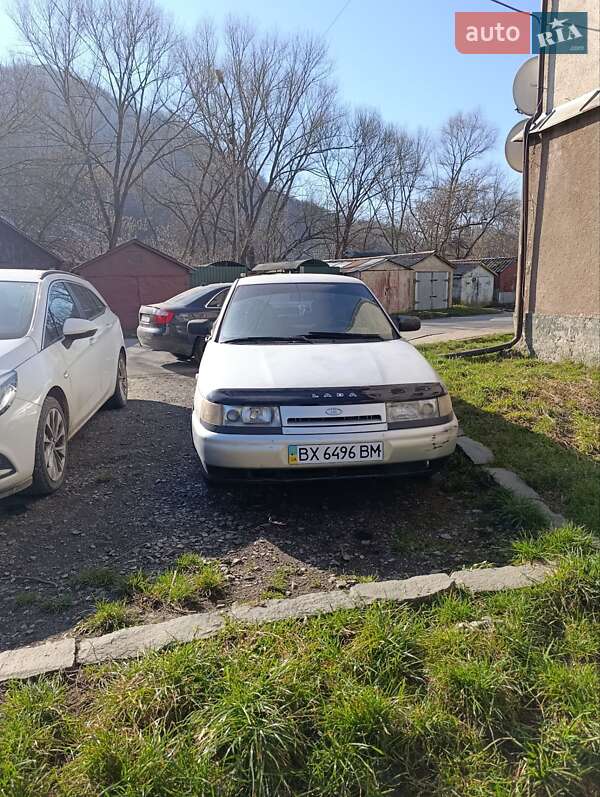 Седан ВАЗ / Lada 2110 2003 в Хусте