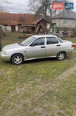 Седан ВАЗ 2110 2005 в Городке