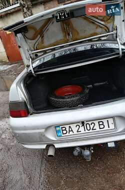 Седан ВАЗ 2110 2006 в Кропивницком