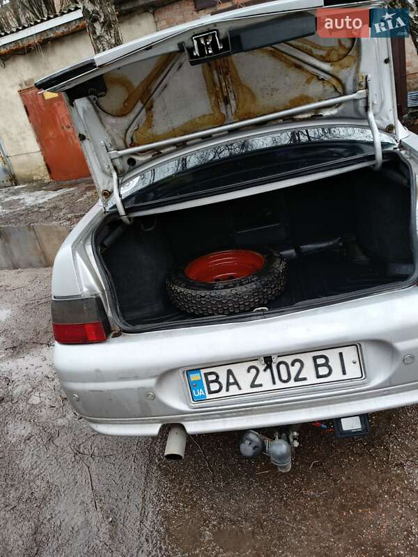 ВАЗ / Lada 2110 2006