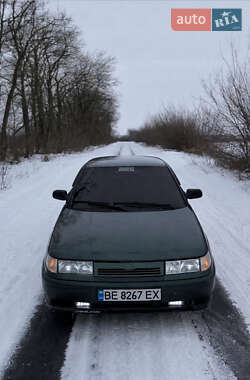 Седан ВАЗ 2110 2007 в Миколаєві