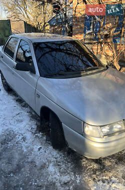 Седан ВАЗ 2110 2007 в Андреевке