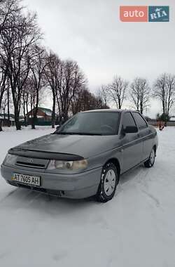 Седан ВАЗ 2110 2006 в Жмеринці