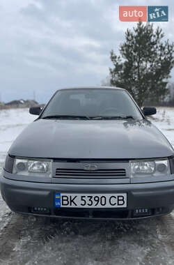 Седан ВАЗ 2110 2010 в Сарнах