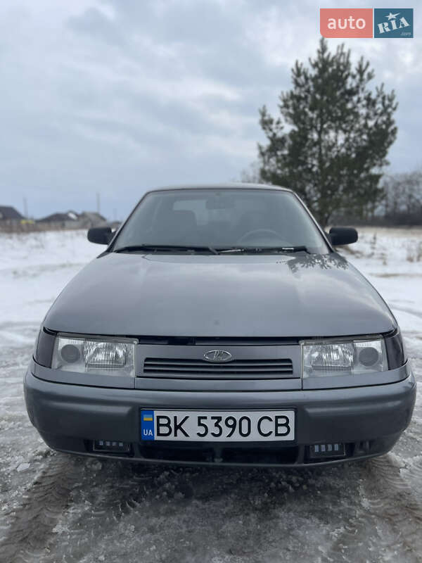 ВАЗ / Lada 2110 2010
