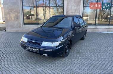 Седан ВАЗ 2110 2007 в Николаеве